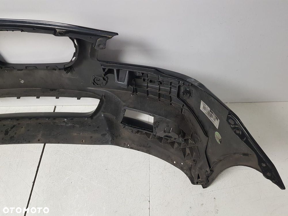 ZDERZAK PRZEDNI PRZÓD  BMW 5 V F11 F10 M-PAKIET 7846091 - 9