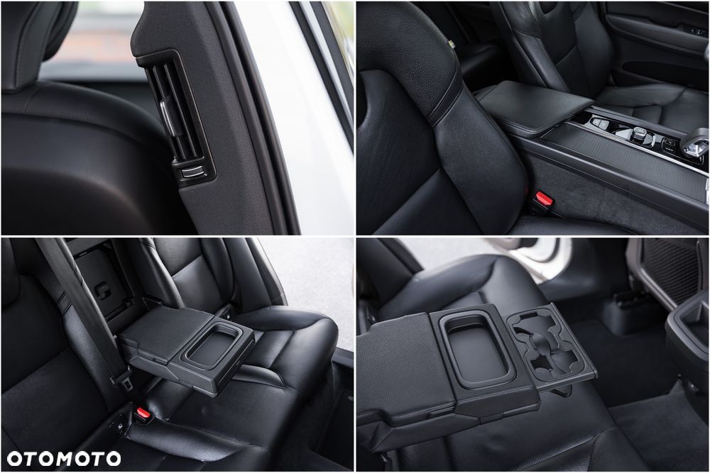 Volvo XC 60 B4 D Geartronic Momentum Pro - 23