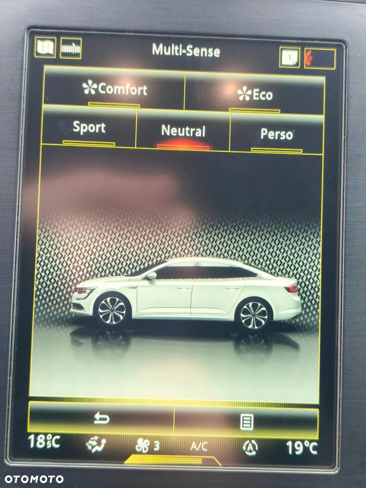 Renault Talisman ENERGY TCe 150 EDC INTENS - 29