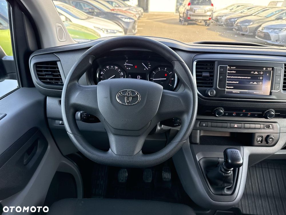 Toyota Proace Verso 2.0 D4-D Long Business - 11