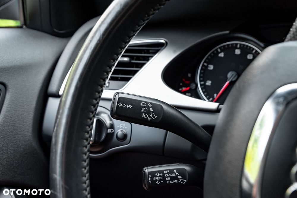 Audi A4 Avant 2.0 TFSI - 38
