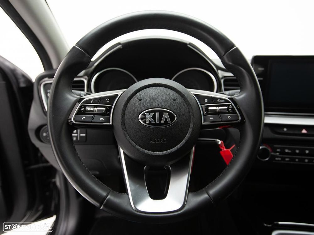 Kia Ceed SW 1.6 CRDi MHEV Drive - 15
