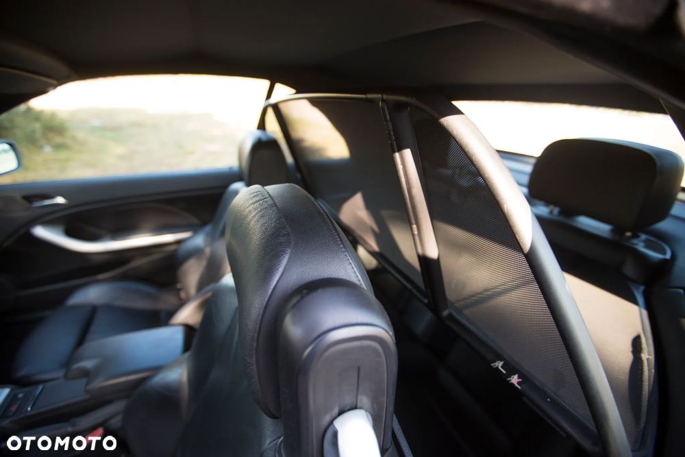 BMW Seria 3 325 Ci Edition Sport - 11