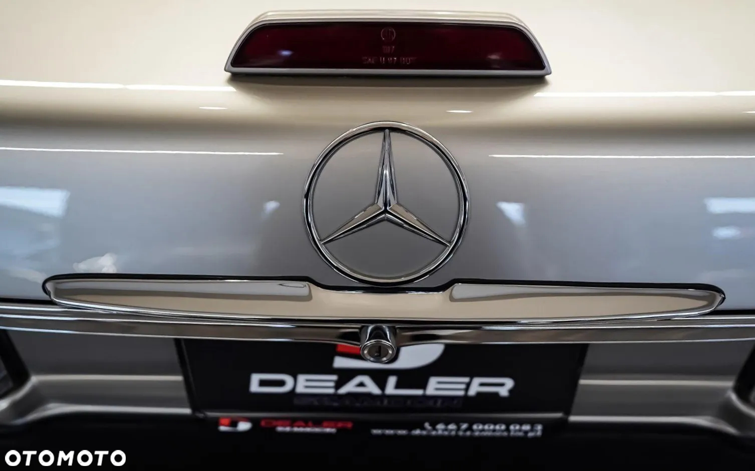 Mercedes-Benz SL 500 - 14