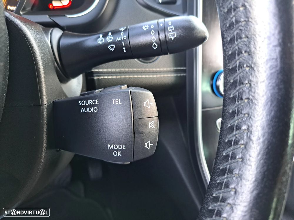 Renault Scénic ENERGY dCi 110 EDC INTENS - 16