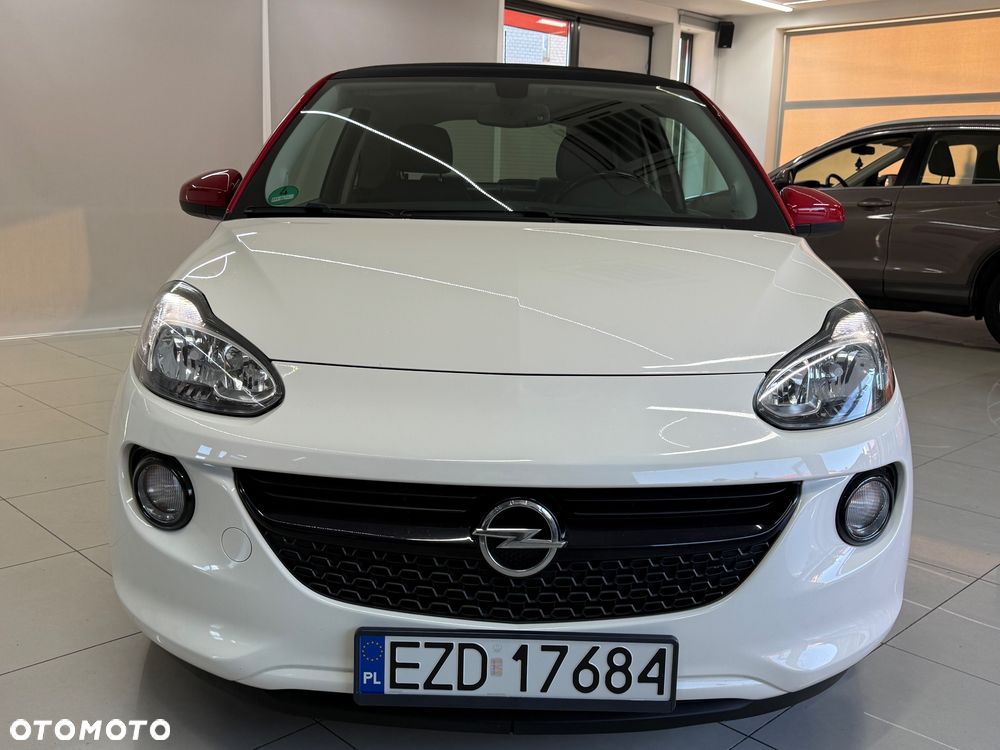 Opel Adam 1.4 Yourself S&S - 12