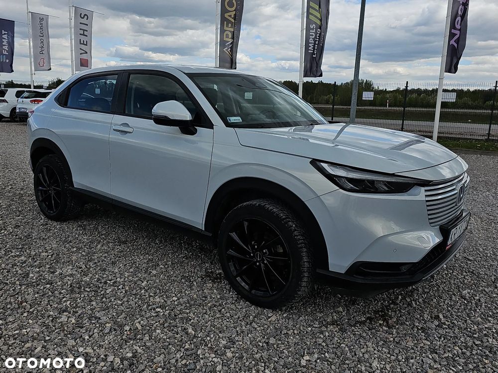 Honda HR-V 1.5 Elegance (ADAS / Connect+) CVT - 3