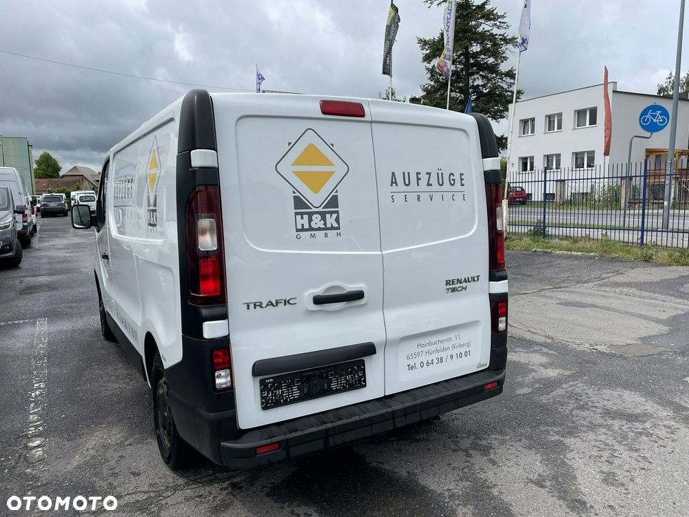 Renault Trafic - 5