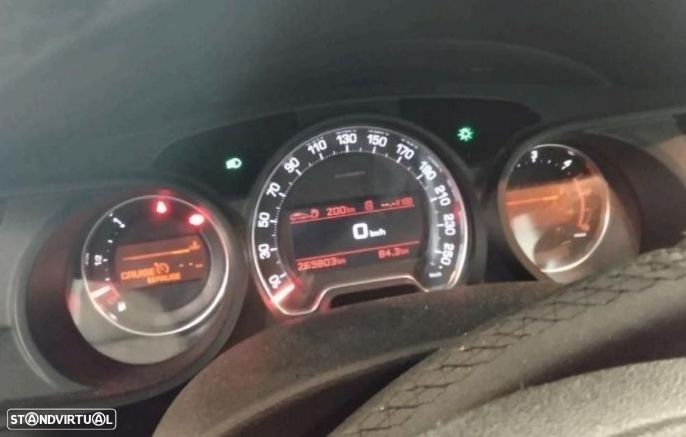 Citroën C5 Break - 5