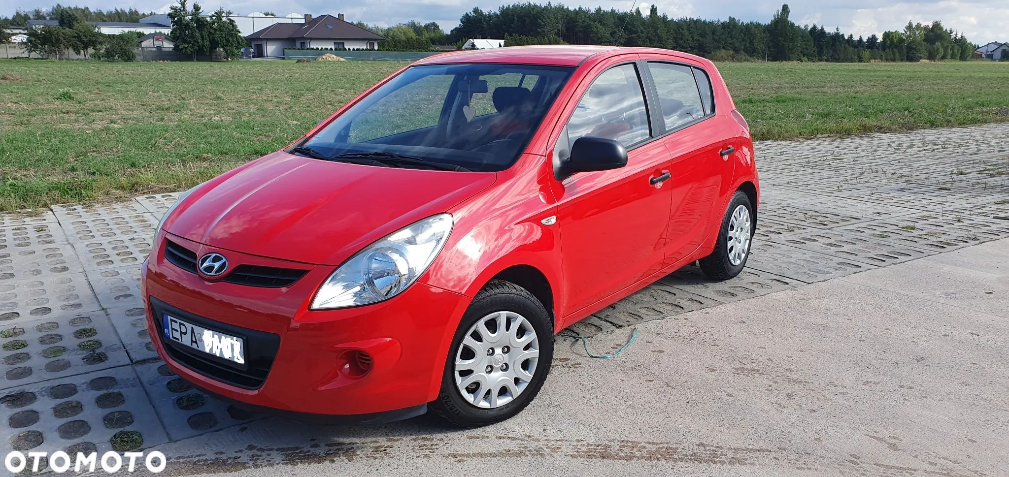 Hyundai i20 1.2 Classic - 1