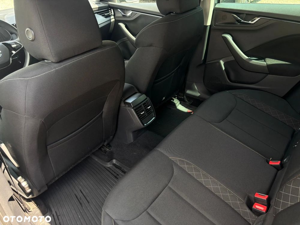 Skoda Scala 1.0 TSI Ambition - 10