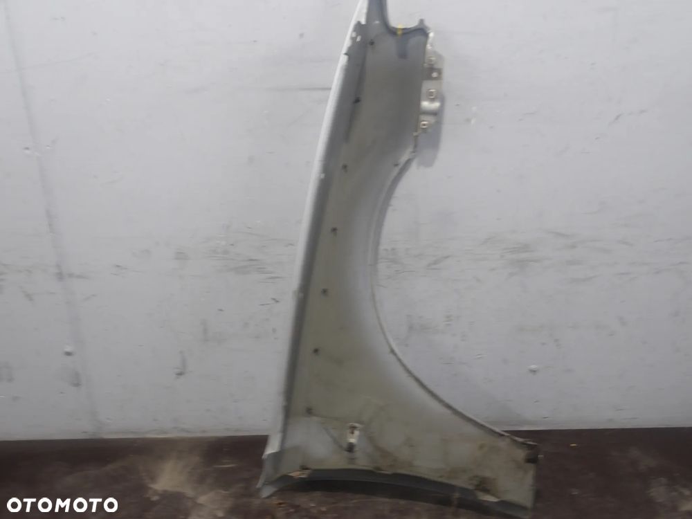 ROVER 75 RJ 2.0D 03-05 BŁOTNIK LEWY PRZÓD - 5