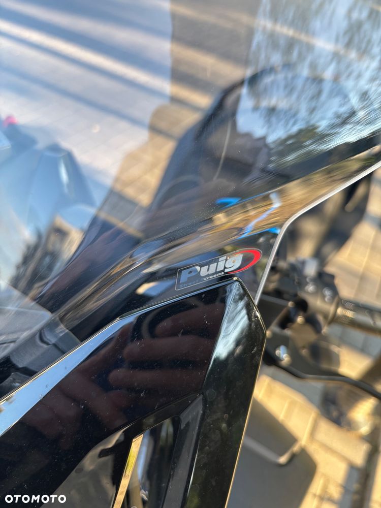 Honda NSS - 17