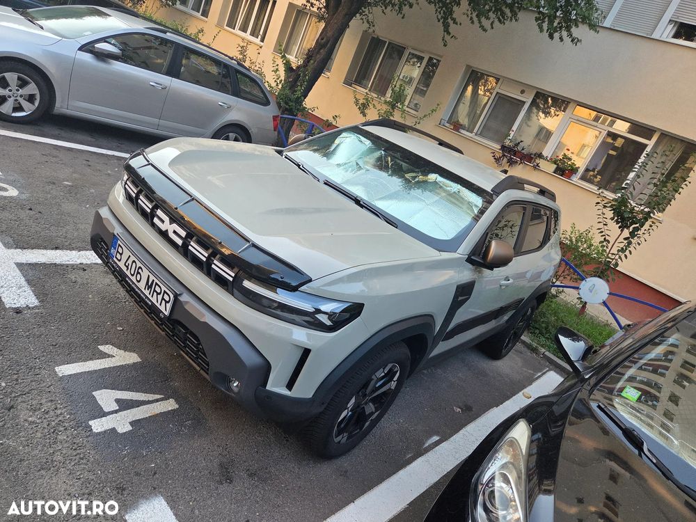 Dacia Duster TCe 130 4X4 MHEV Extreme - 17