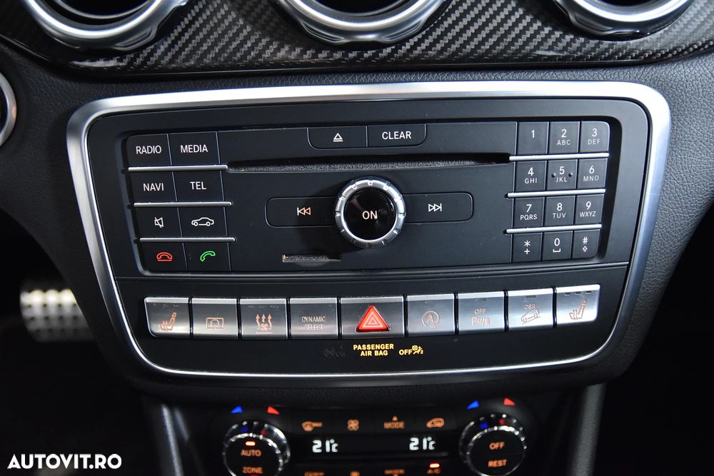 Mercedes-Benz GLA 250 4MATIC Aut. - 20