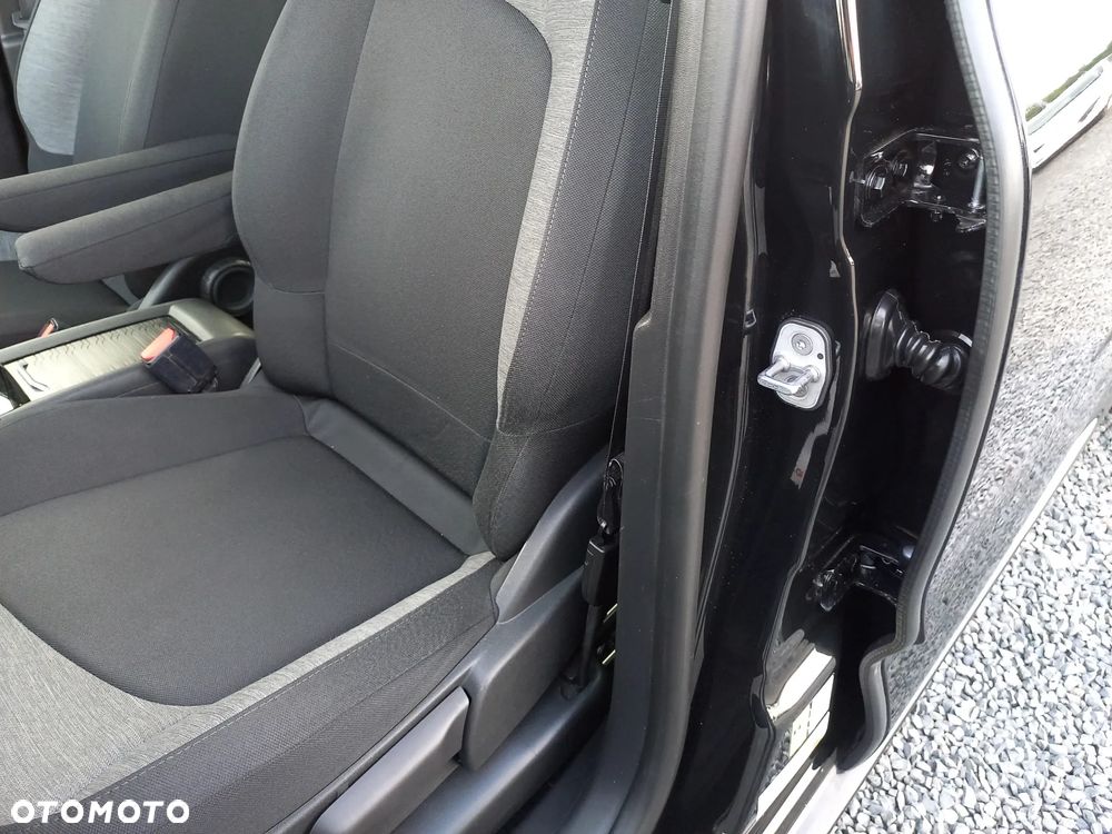 Citroën C4 SpaceTourer BlueHDi 120 Stop&Start FEEL - 35