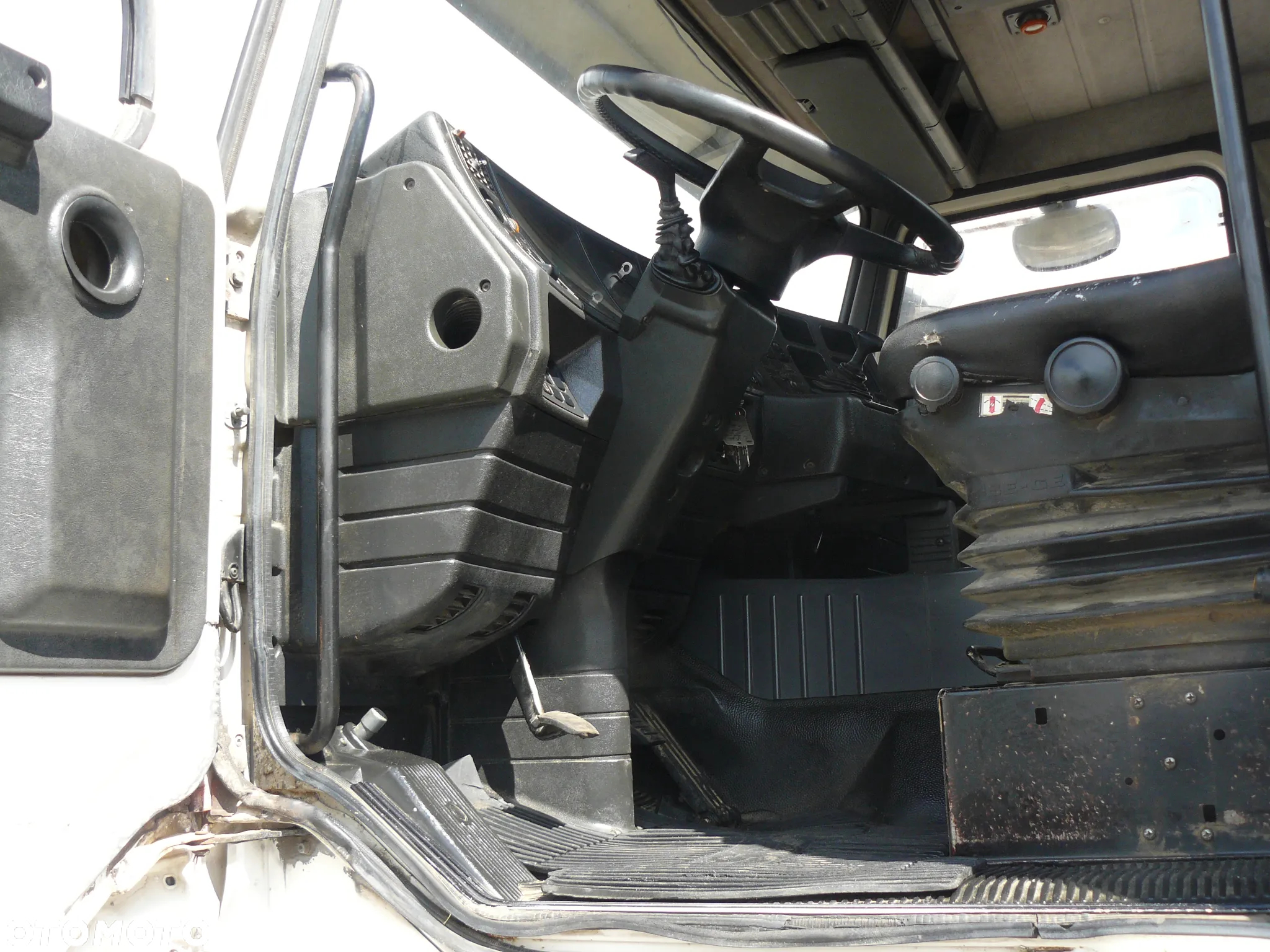 Scania RH 4X27 - 8