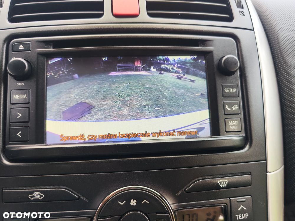 Toyota Auris - 21
