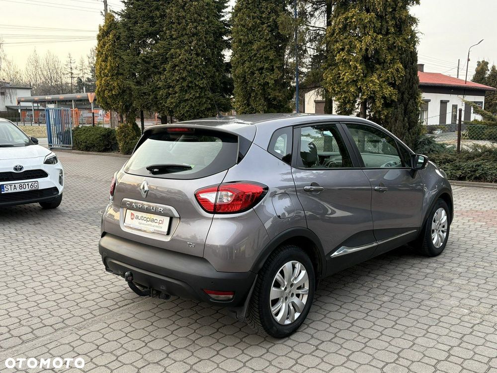 Renault Captur - 6
