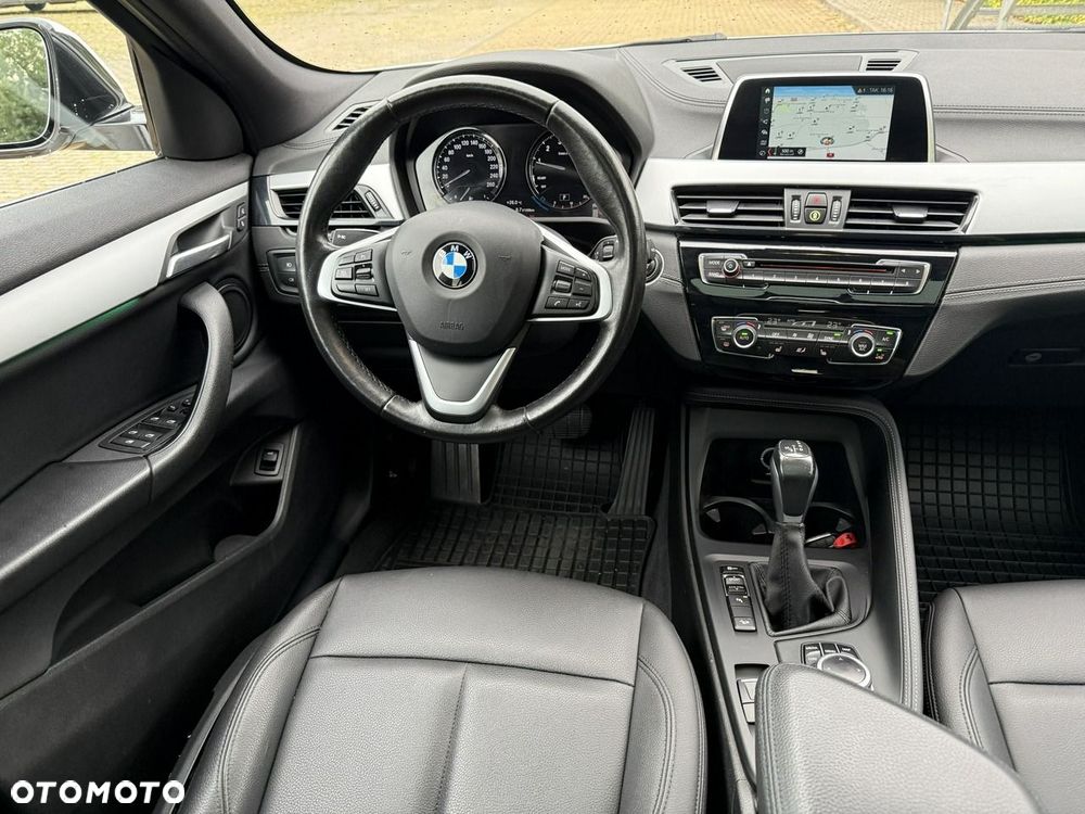 BMW X2 - 19