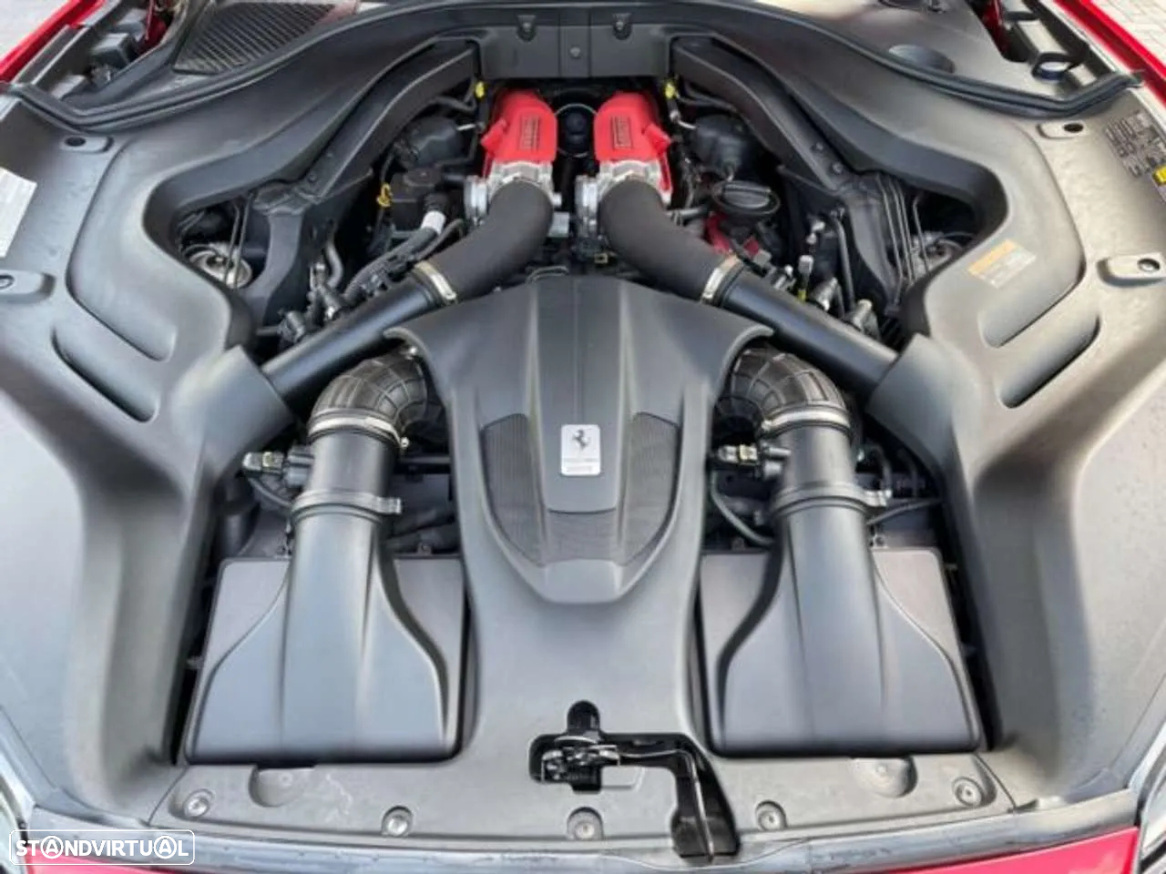 Ferrari Portofino Standard - 27