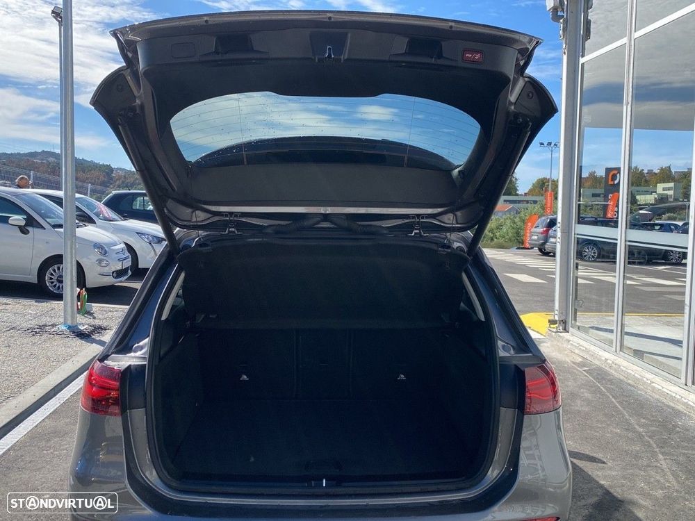 Mercedes-Benz B 180 d - 6