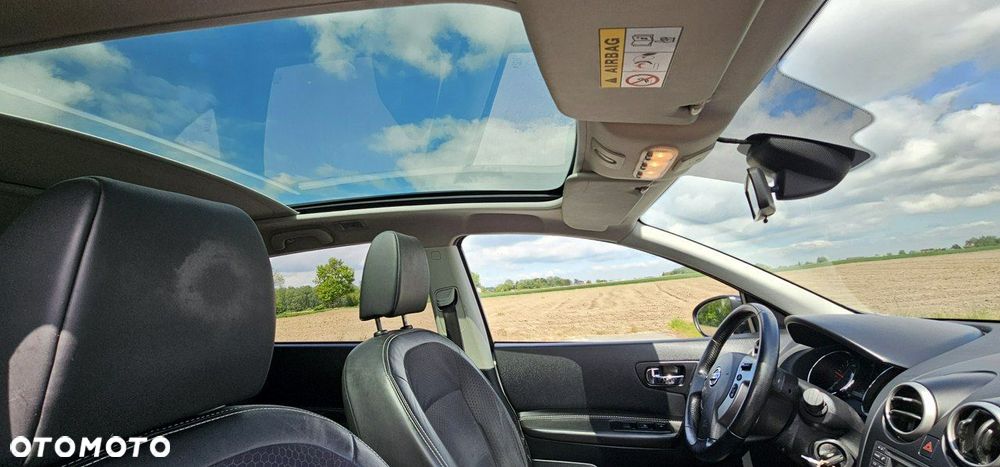 Nissan Qashqai+2 - 7