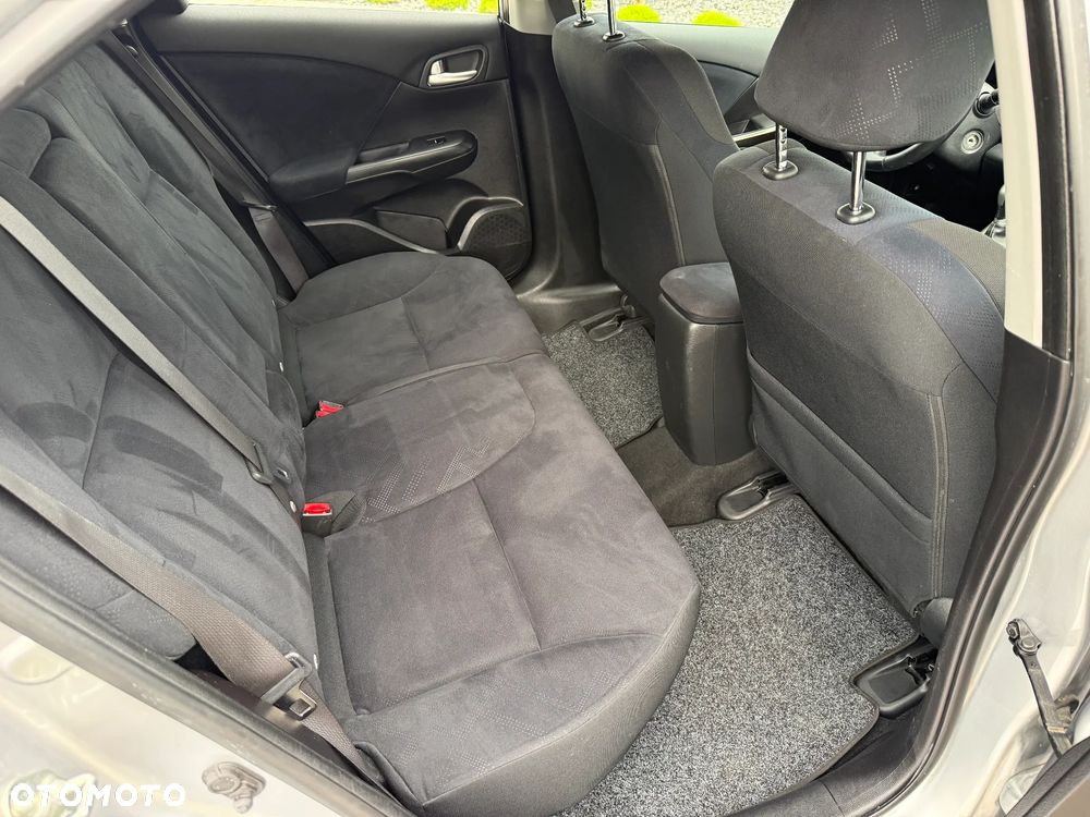 Honda Civic 1.8i-VTEC Executive - 25