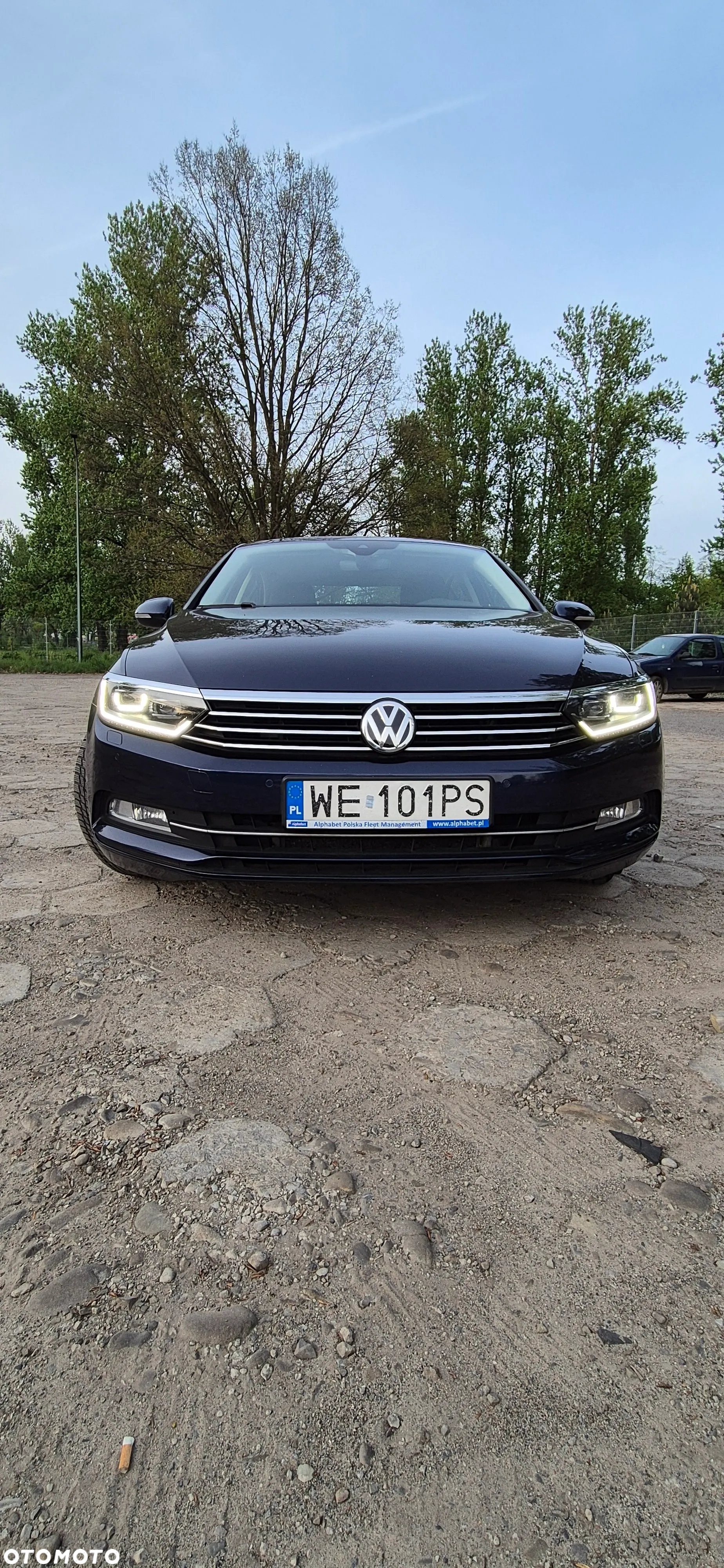 Volkswagen Passat 2.0 TDI BMT Comfortline - 2