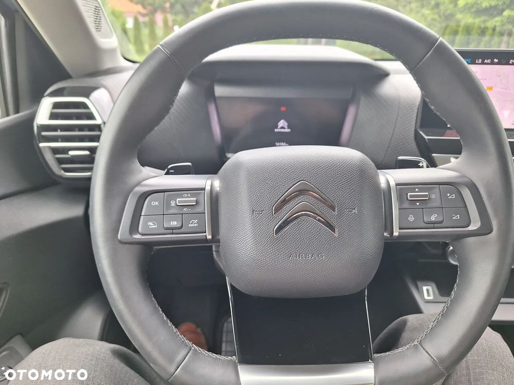 Citroën C4 1.2 PureTech Feel Pack S&S EAT8 - 18