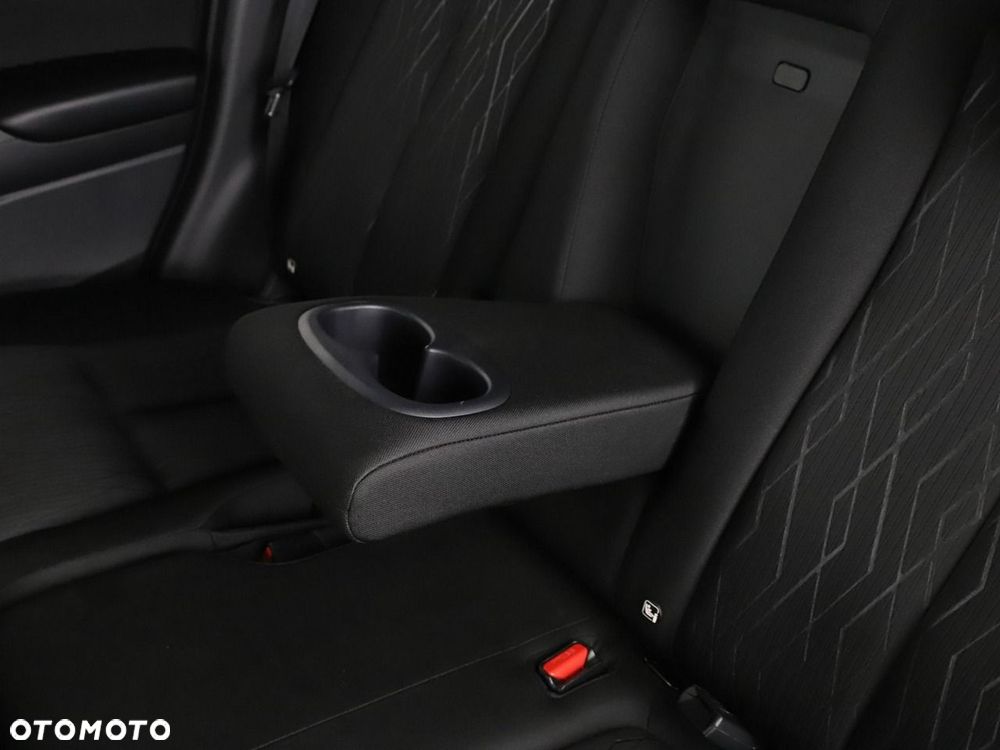 Mitsubishi Eclipse Cross 1.5 T-MIVEC CVT 2WD Connect - 40