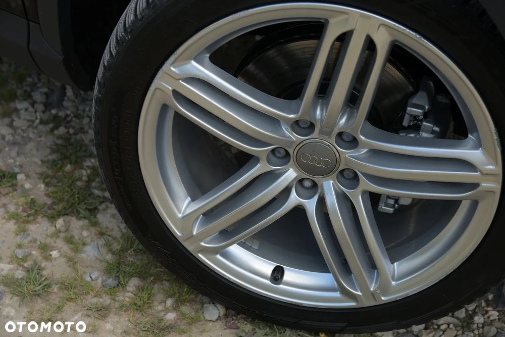 Audi Q3 2.0 TDI Prime Edition - 15