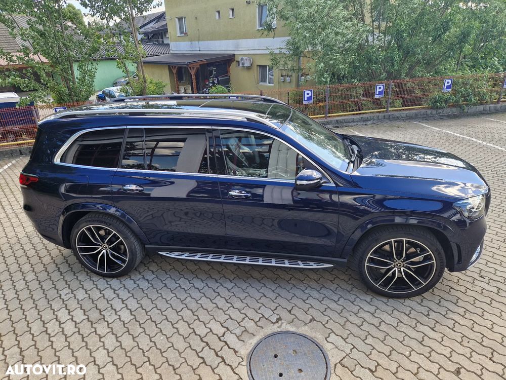 Mercedes-Benz GLS - 24