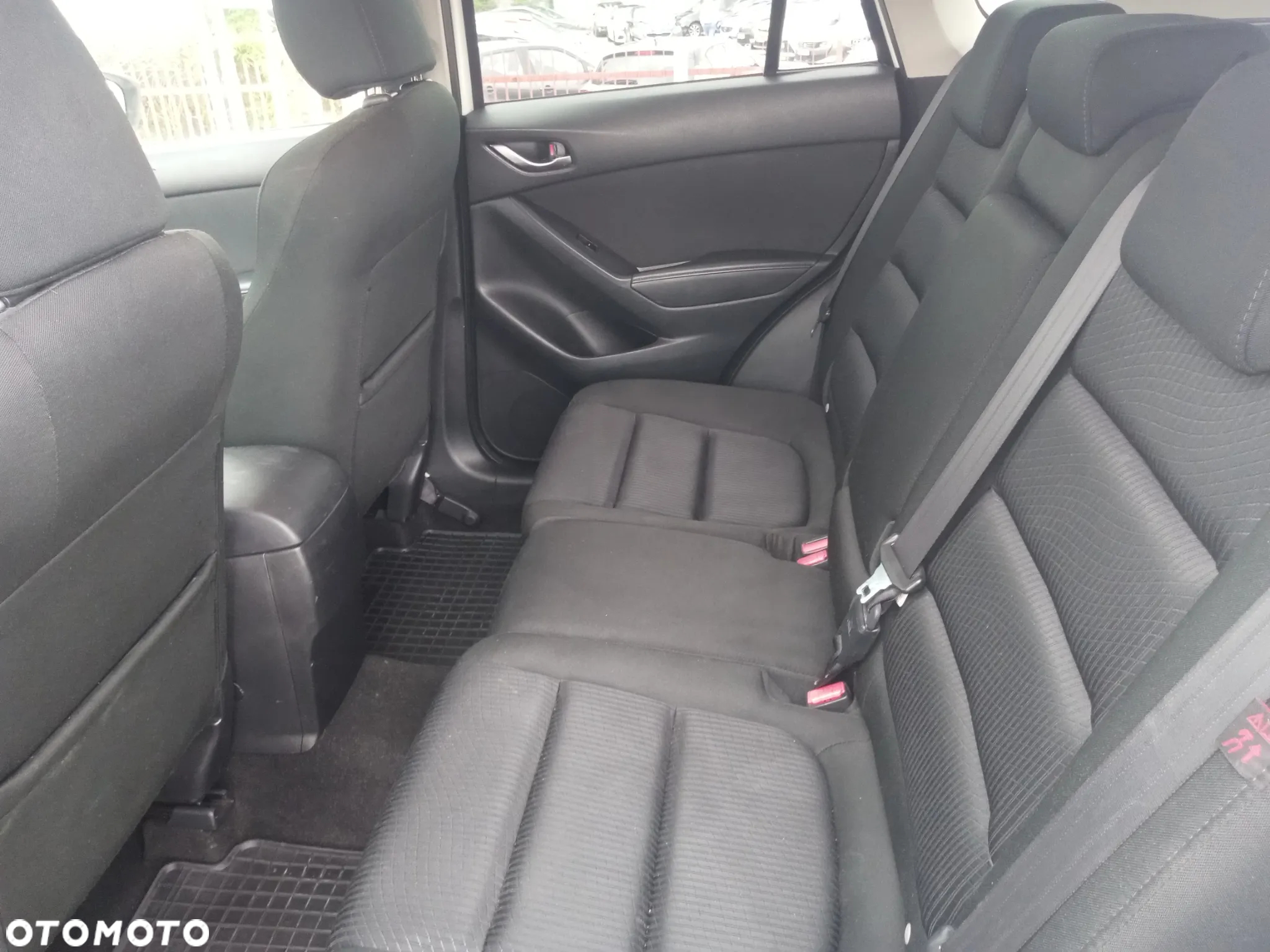 Mazda CX-5 - 15