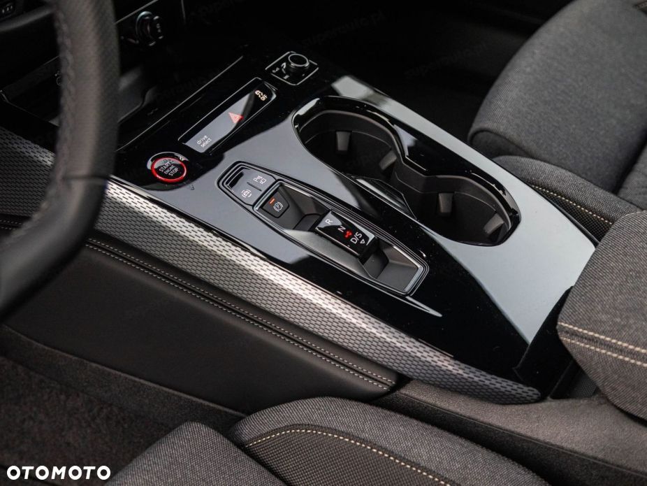 Audi A5 Limousine - 13