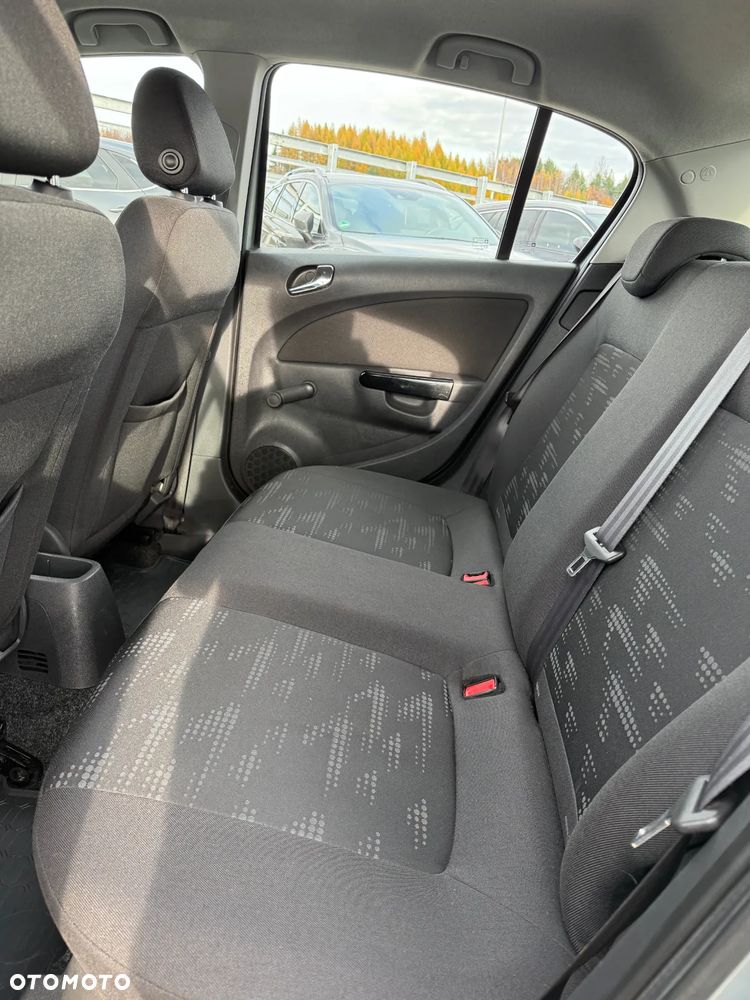 Opel Corsa 1.2 16V Edition / Active - 7