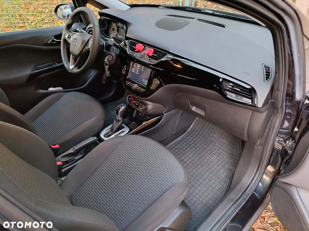 Opel Corsa - 6