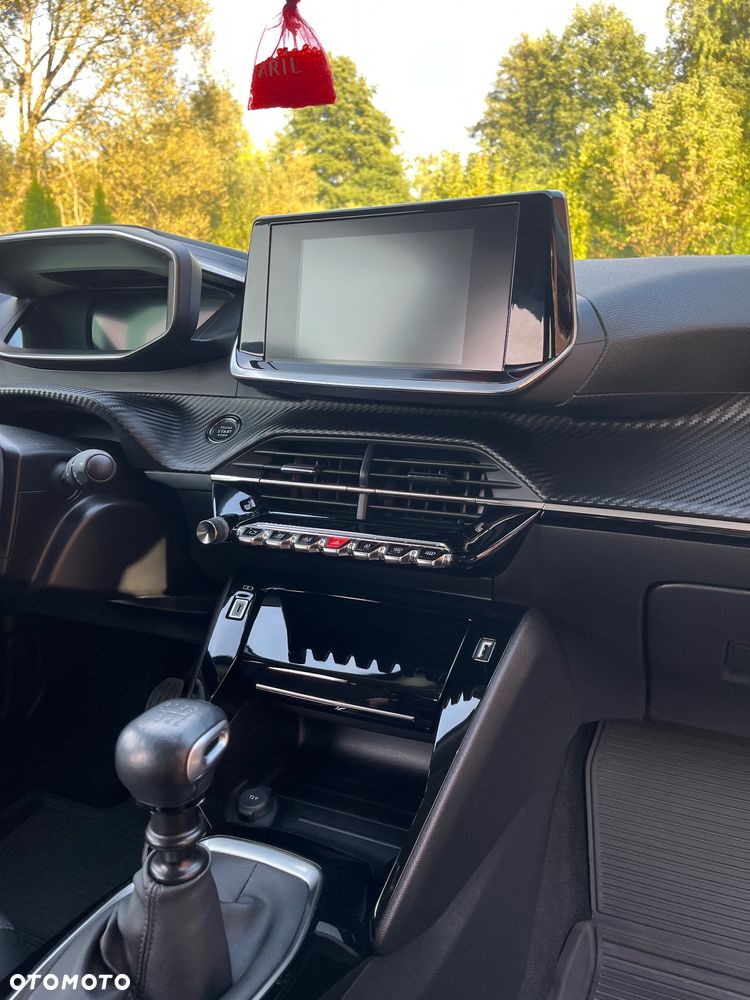 Peugeot 2008 1.2 PureTech Allure Pack S&S - 35