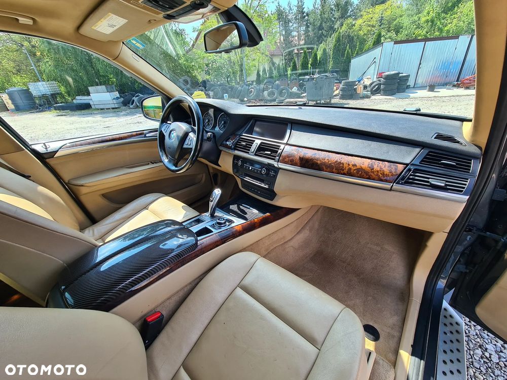 BMW X5 - 26