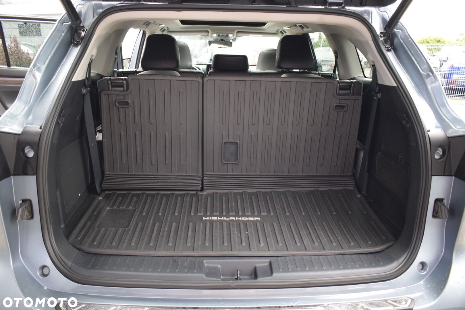 Toyota Highlander - 35
