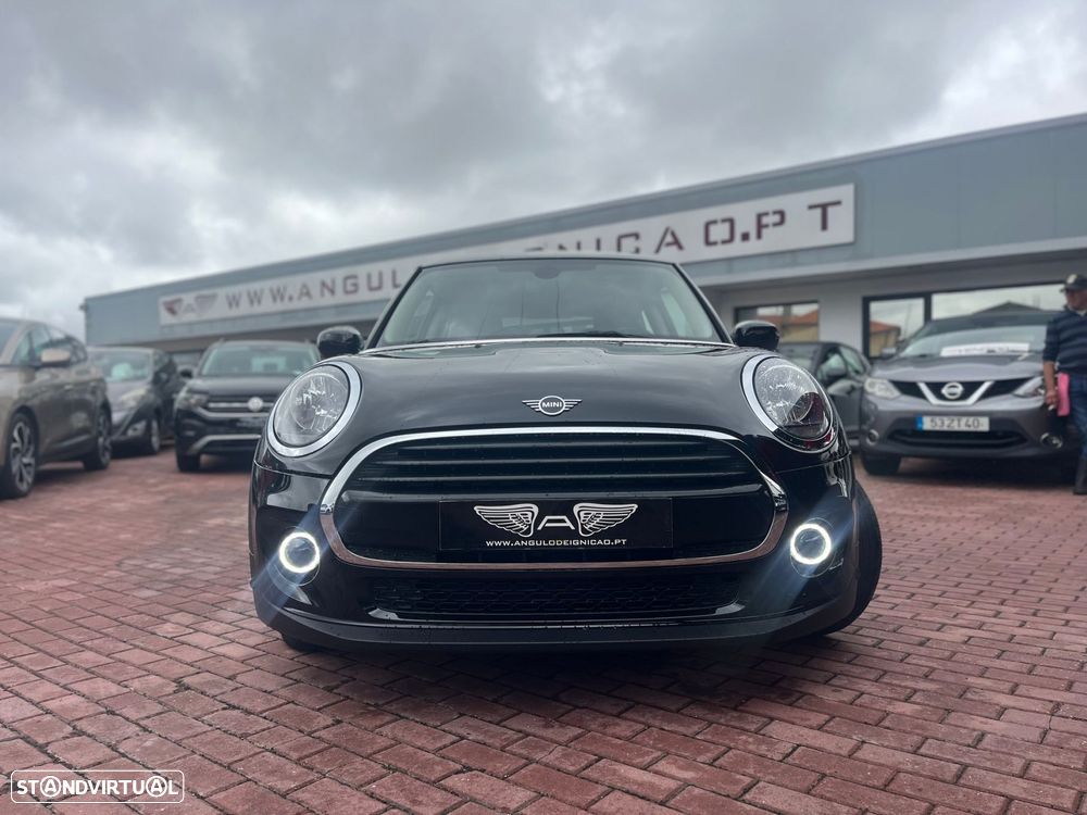 MINI 3 Portas - 2