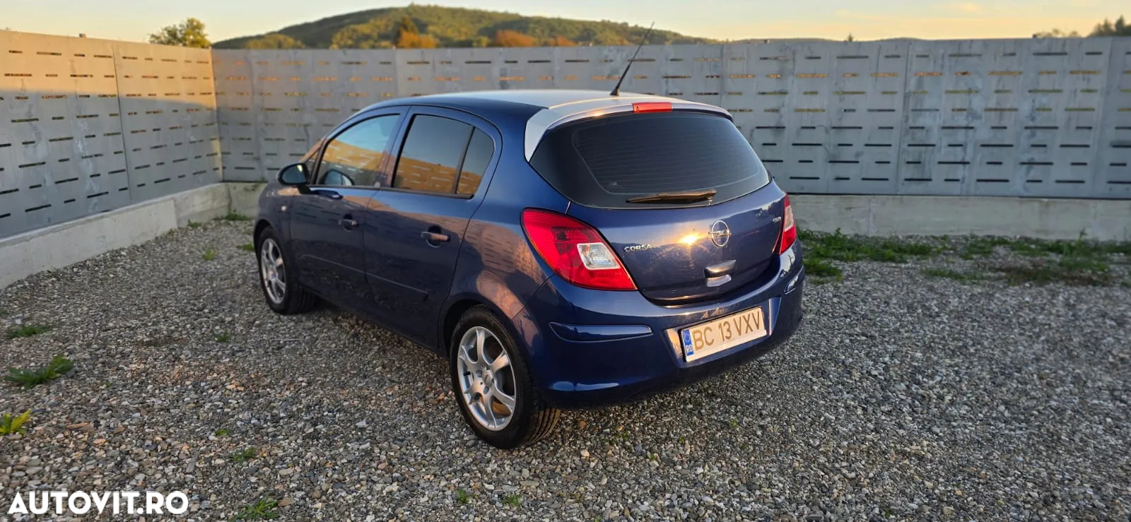 Opel Corsa 1.3 CDTI - 5