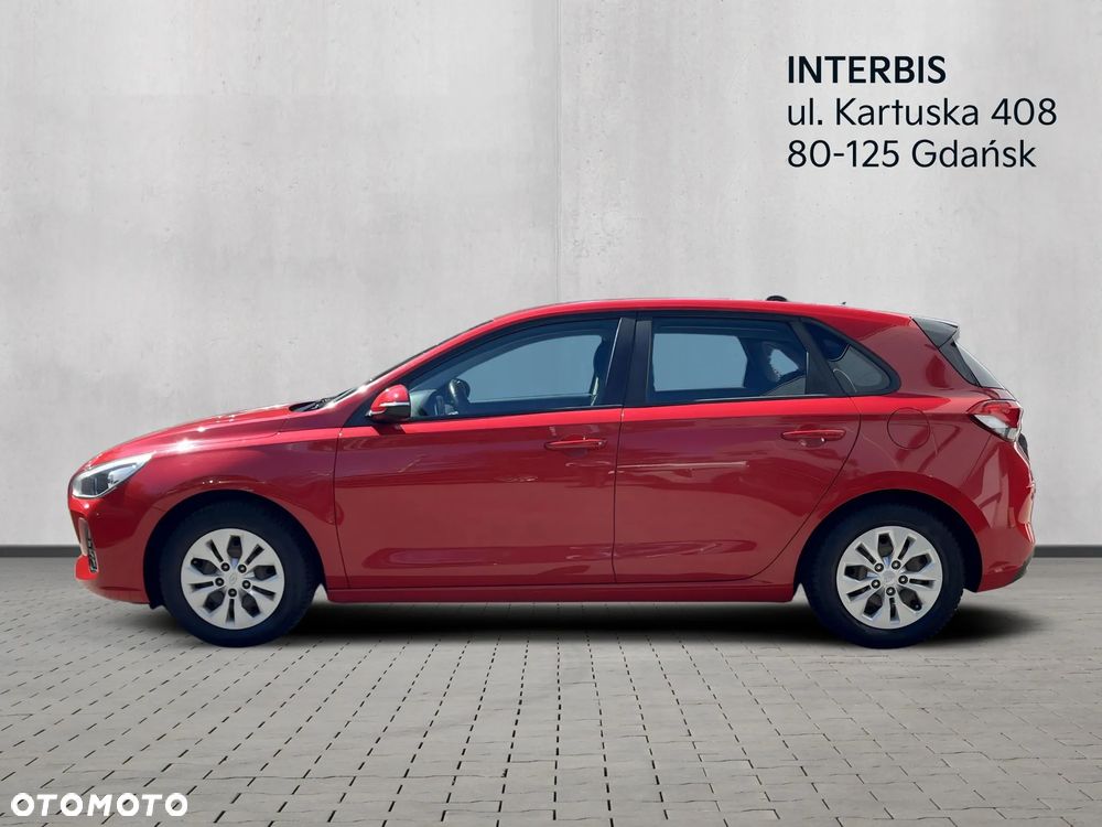 Hyundai i30 1.4 Classic + - 2