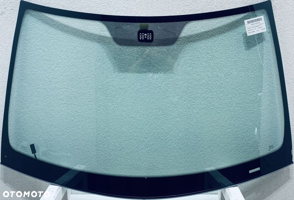 Szyba czołowa MERCEDES S W220 2003-2005 SENSOR+GRZANIE