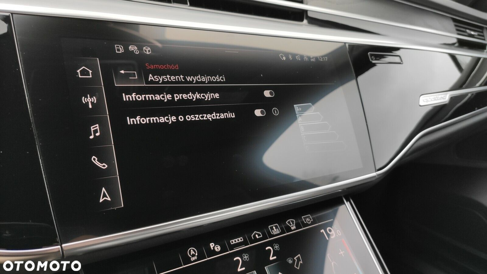 Audi A8 - 27