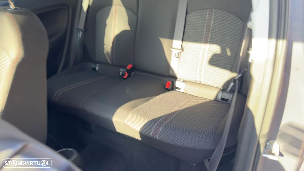 Opel Corsa 1.0 T GT - 10