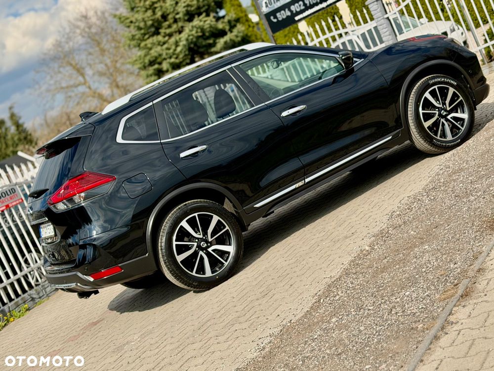 Nissan X-Trail 2.0 dCi Xtronic Tekna - 2