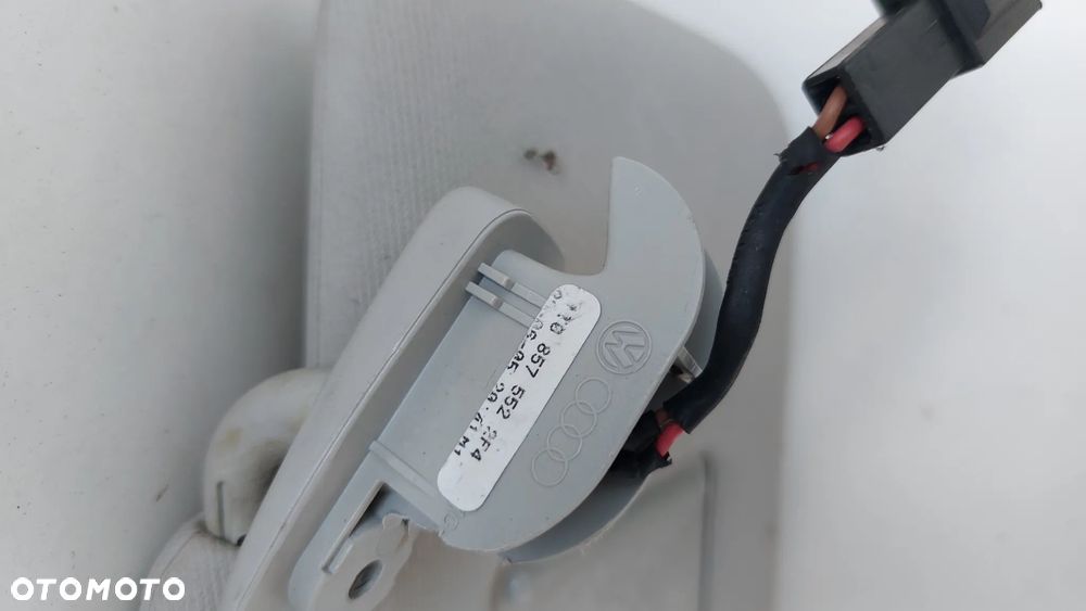 OSLONA PRZECIWSLONECZNA VW TOURAN 1T0 03- SLASK WYSYLKA - 4