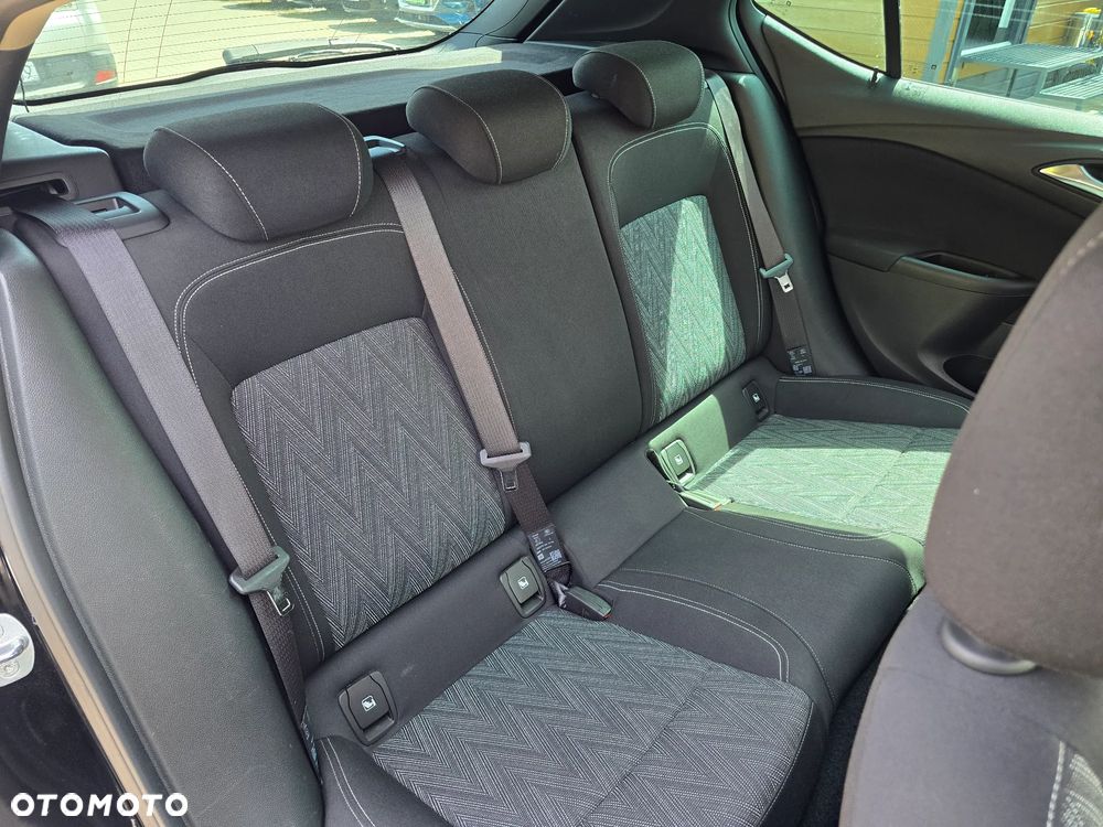 Opel Astra - 14