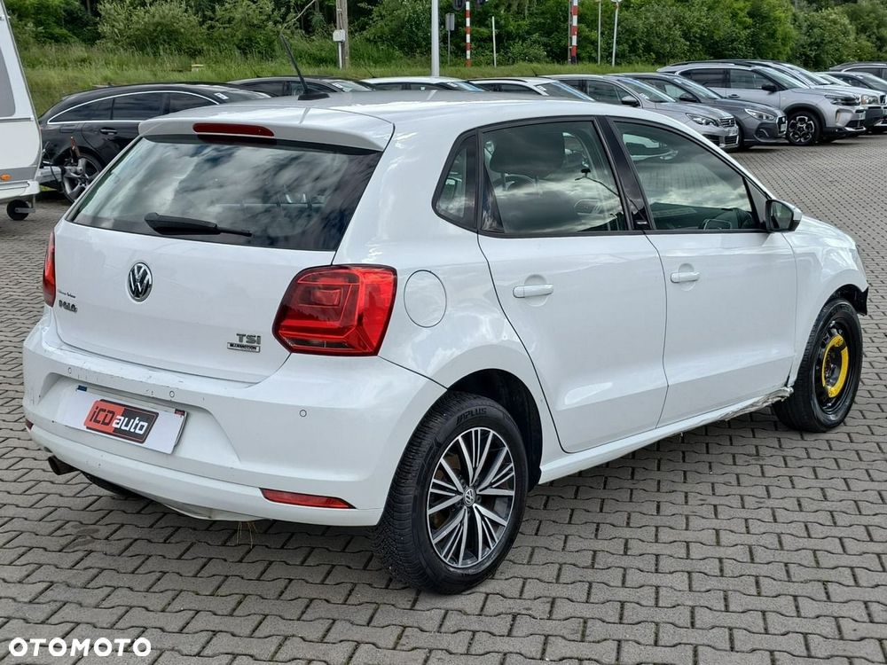 Volkswagen Polo - 7